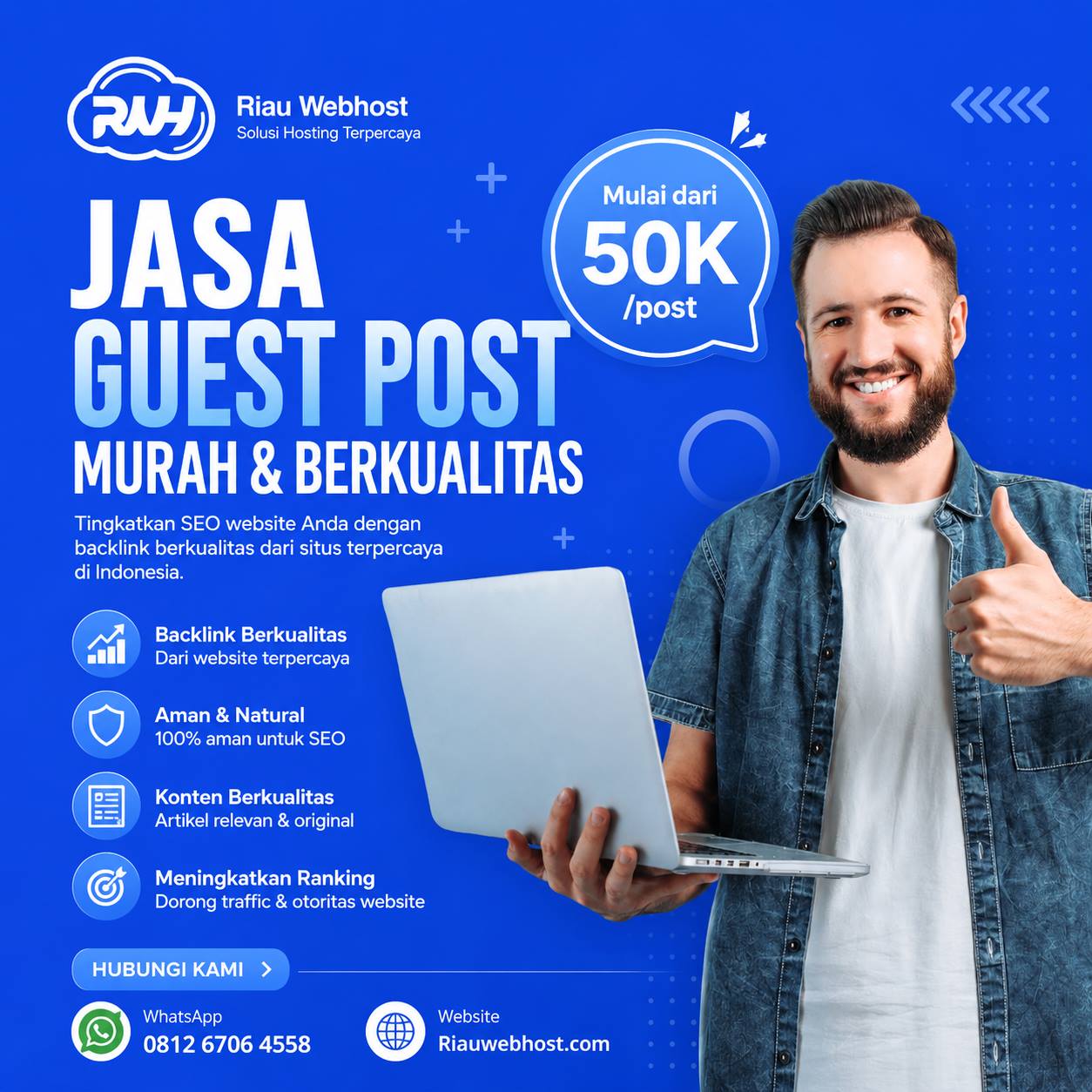 Jasa Guest Post